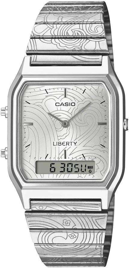 Casio AQ-230ELT-7AEF - zdjęcie 1