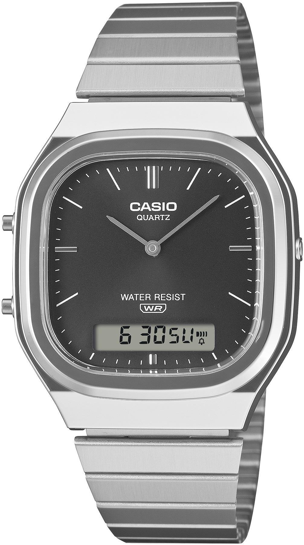 Casio AQ-240E-1AEF - miniatura 1