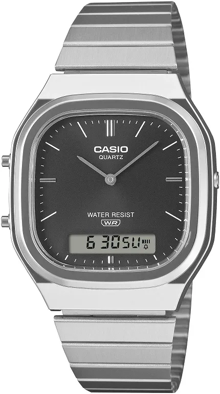 Casio AQ-240E-1AEF - zdjęcie 1