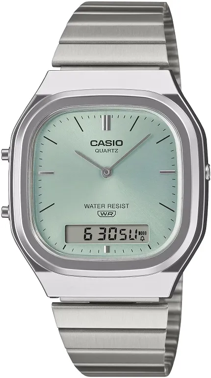 Casio AQ-240E-2AEF - zdjęcie 1