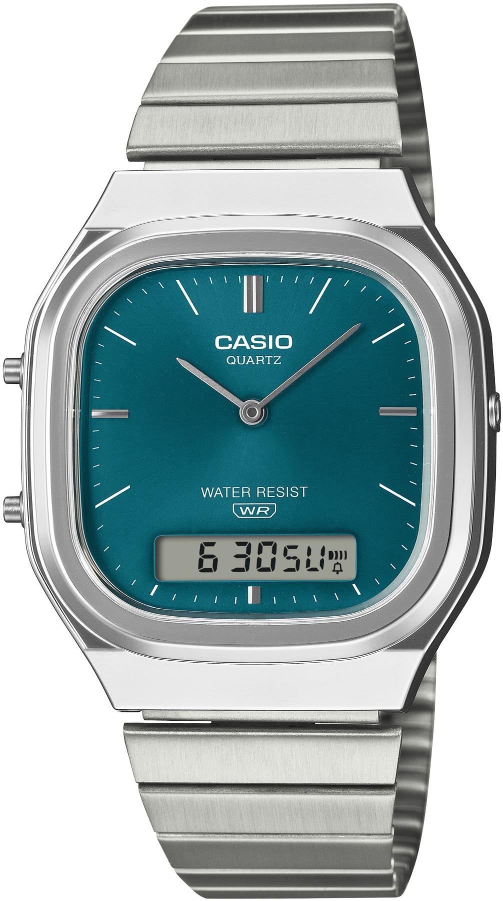 Casio Vintage AQ-240E-3AEF