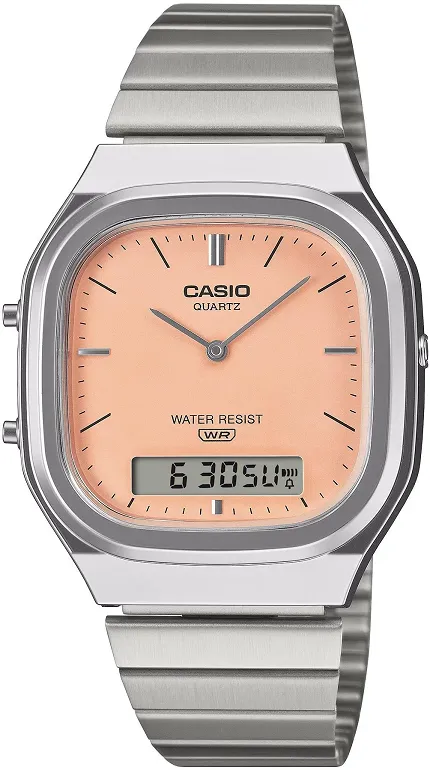 Casio AQ-240E-4AEF - zdjęcie 1