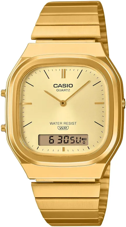 Casio AQ-240EG-9AEF - zdjęcie 1