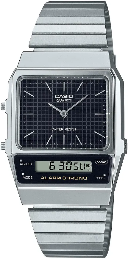 Casio AQ-800E-1AEF - zdjęcie 1
