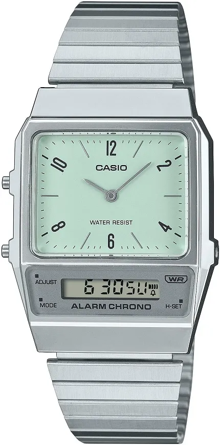 Casio AQ-800E-3AEF - zdjęcie 1