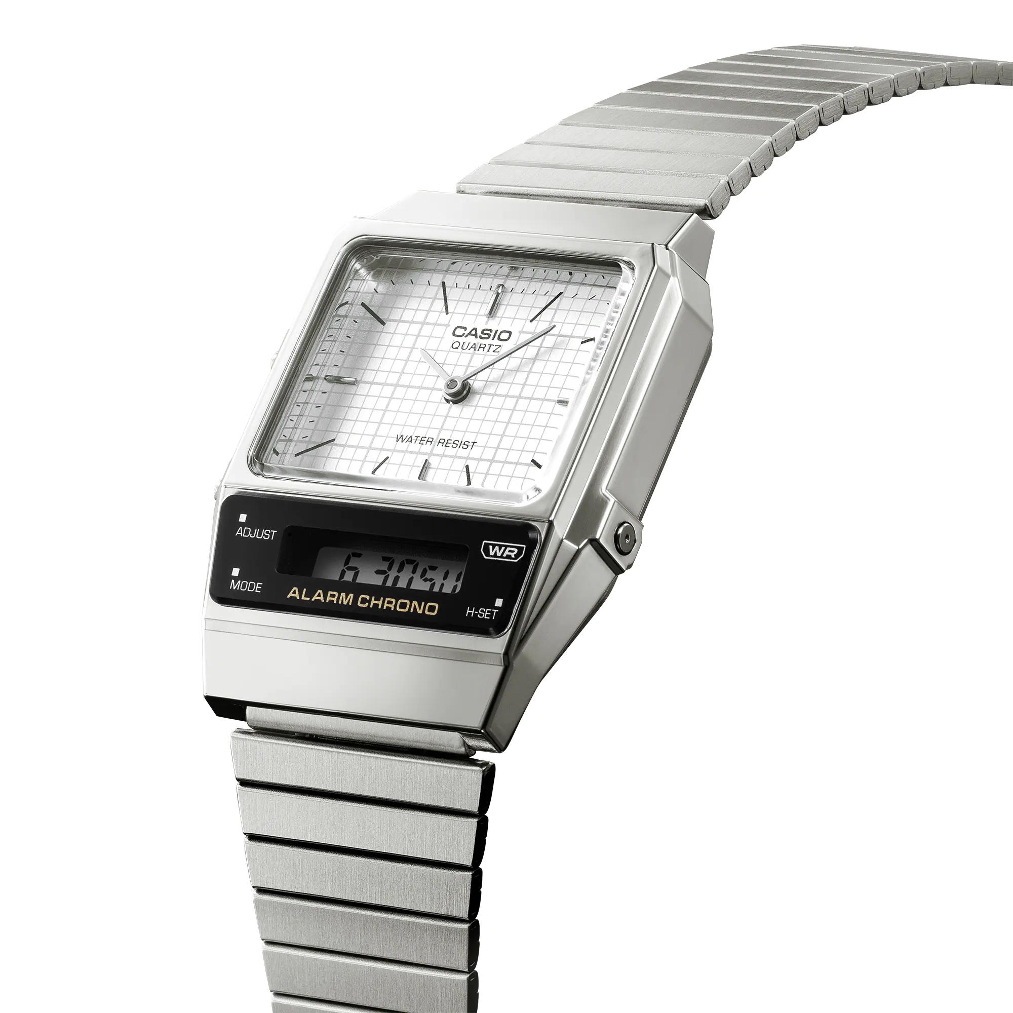 Casio AQ-800E-7AEF zegarek