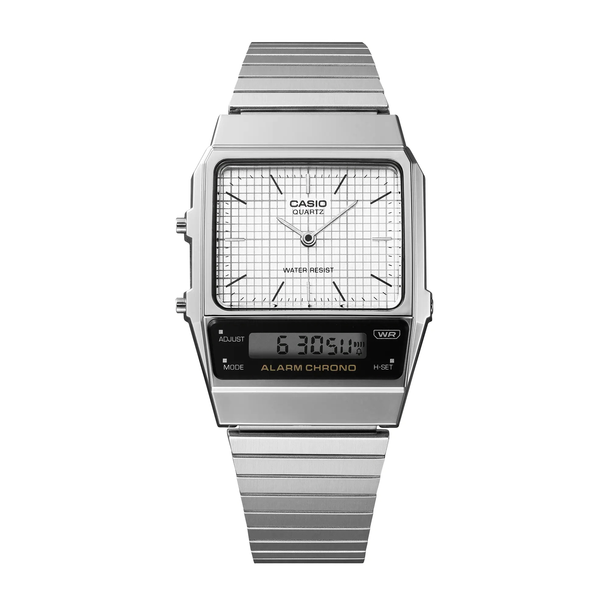 Casio AQ-800E-7AEF zegarek