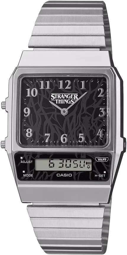 Casio AQ-800EST-1AEF - zdjęcie 1