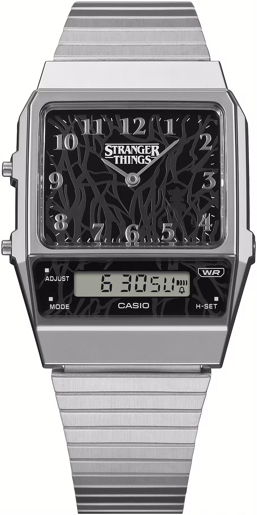 Casio AQ-800EST-1AER zegarek