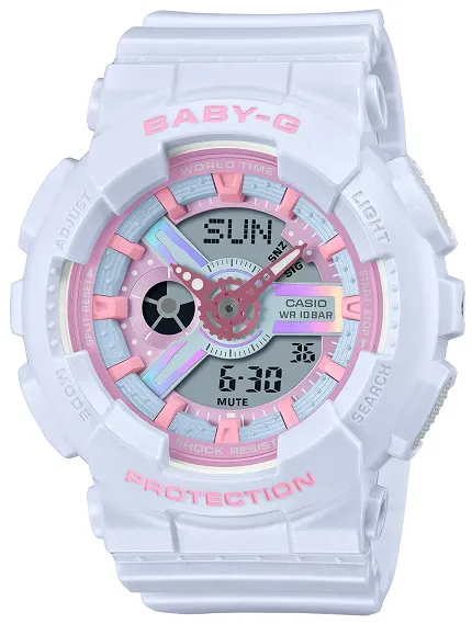 Casio BA-110FH-2AER - zdjęcie 1