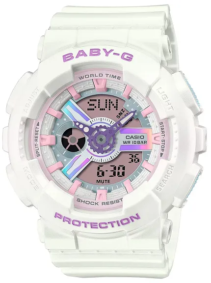 Casio BA-110FH-7AER - zdjęcie 1
