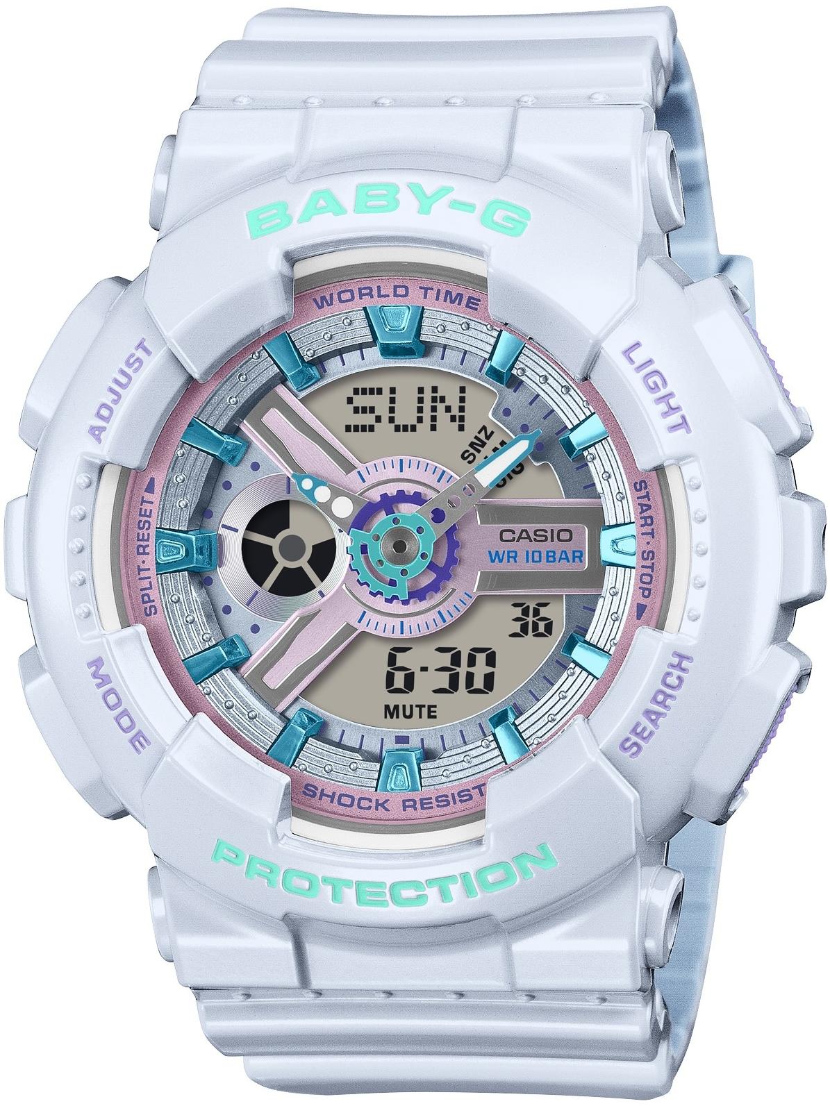 Casio BA-110MC-7AER - miniatura 1