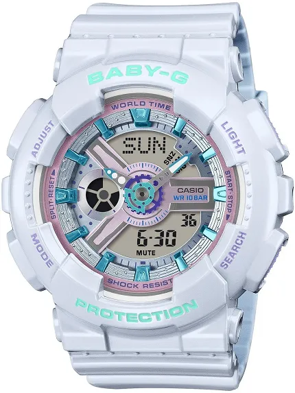 Casio BA-110MC-7AER - zdjęcie 1