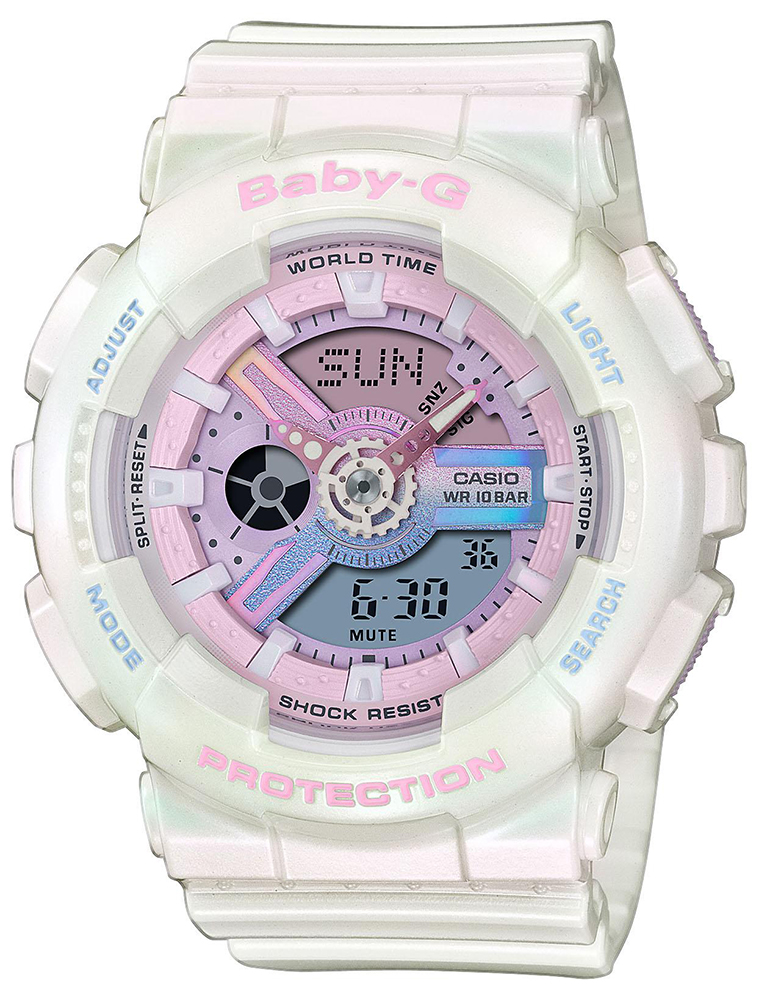 Baby-G BA-110PL-7A1ER