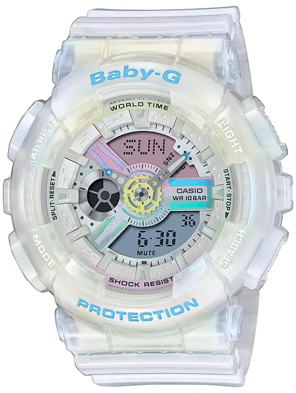 Casio BA-110PL-7A2ER - zdjęcie 1