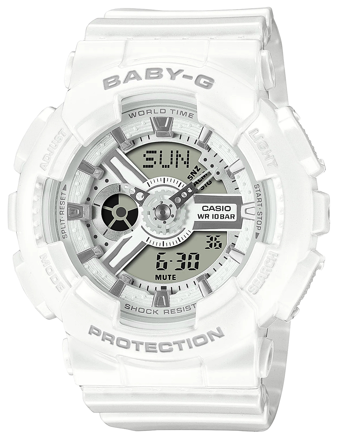Baby-G BA-110X-7A3ER