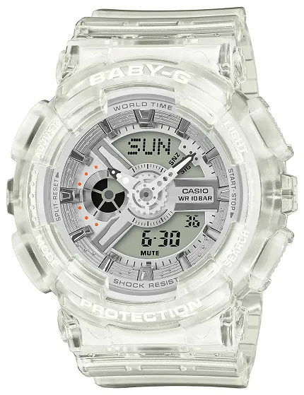 Casio BA-110XCR-7AER - zdjęcie 1