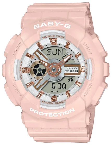 Casio BA-110XRG-4AER - zdjęcie 1