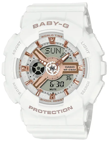 Casio BA-110XRG-7AER - zdjęcie 1