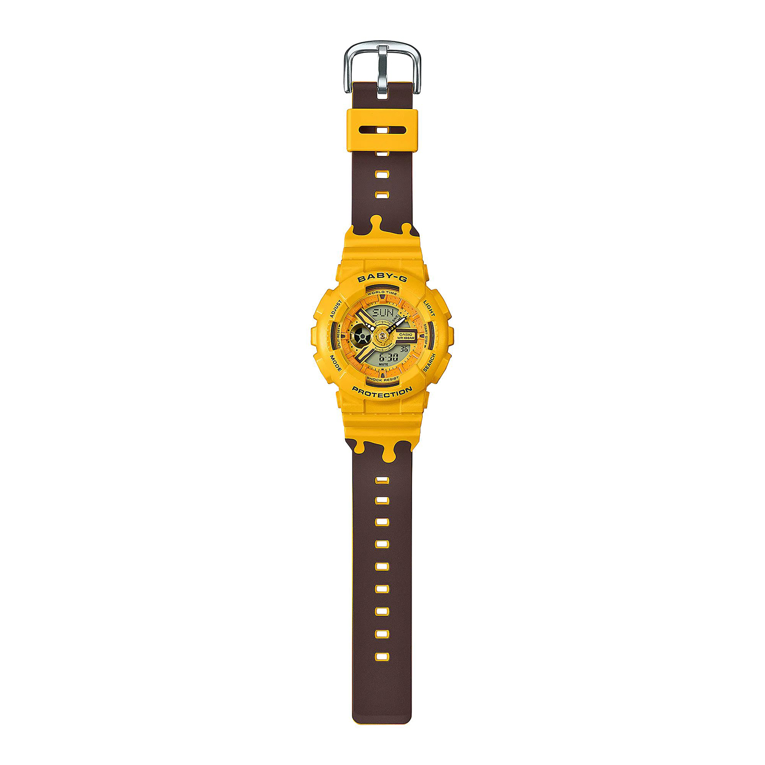 Casio BA-110XSLC-9AER zegarek - miniatura 2