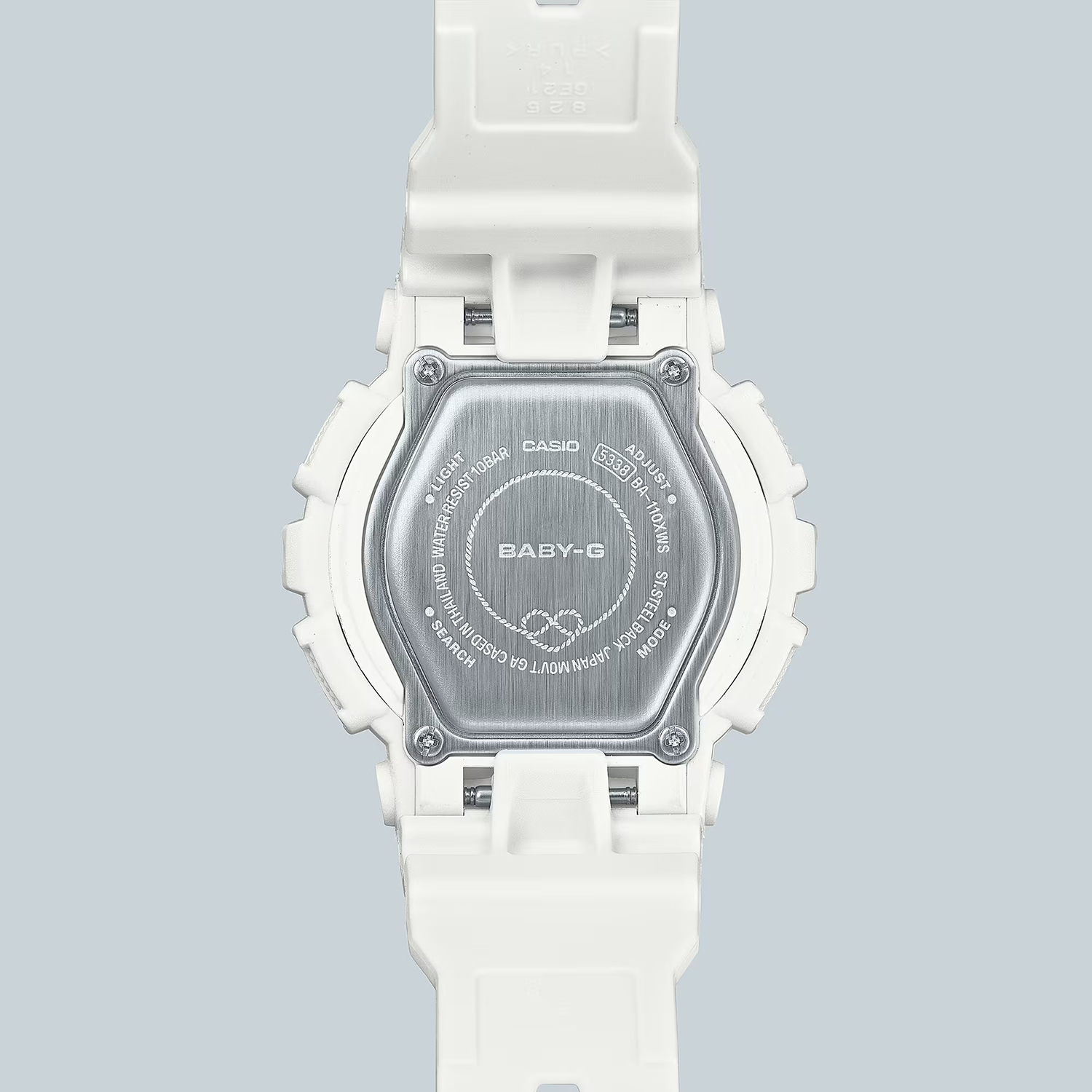 Casio BA-110XWS-7AER zegarek - miniatura 4