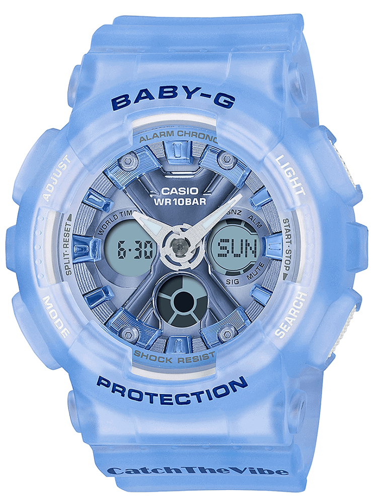 Baby-G BABY-G RIEHATA BA-130CV-2AER