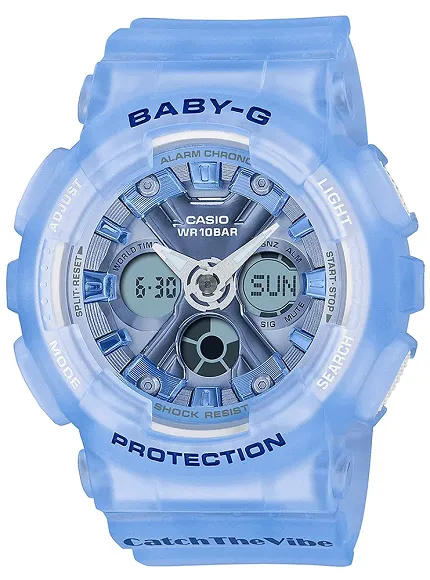 Casio BA-130CV-2AER - zdjęcie 1