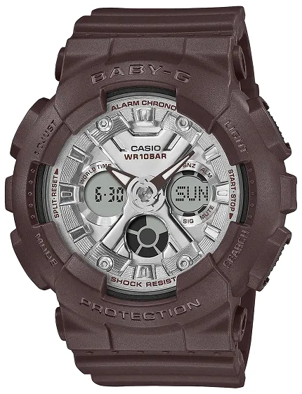 Casio BA-130SW-5AER - zdjęcie 1