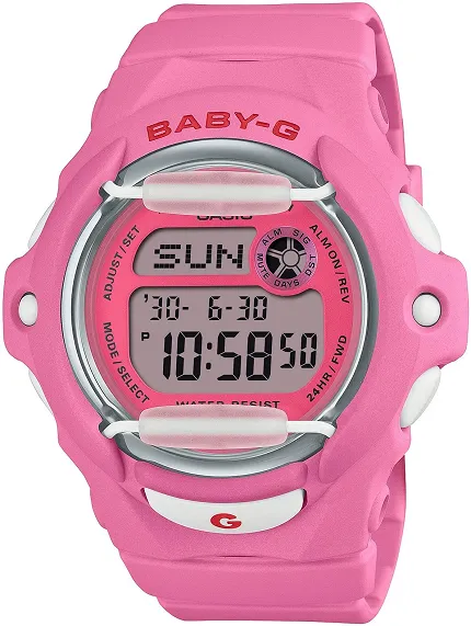 Casio BG-169CH-4ER - zdjęcie 1