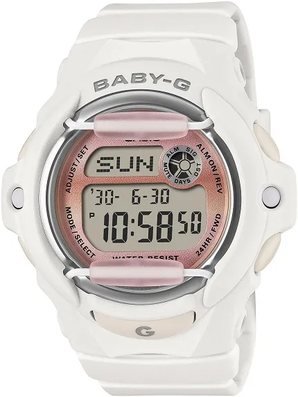 Casio BG-169GD-7ER - zdjęcie 1