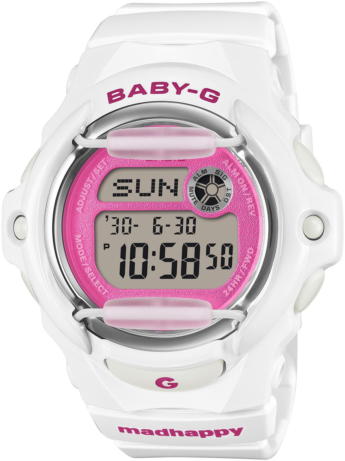 Baby-G BABY-G x Madhappy BG-169MH-7ER