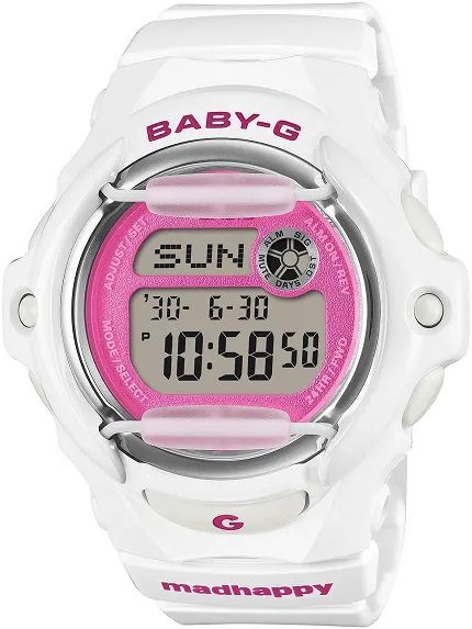 Casio BG-169MH-7ER - zdjęcie 1