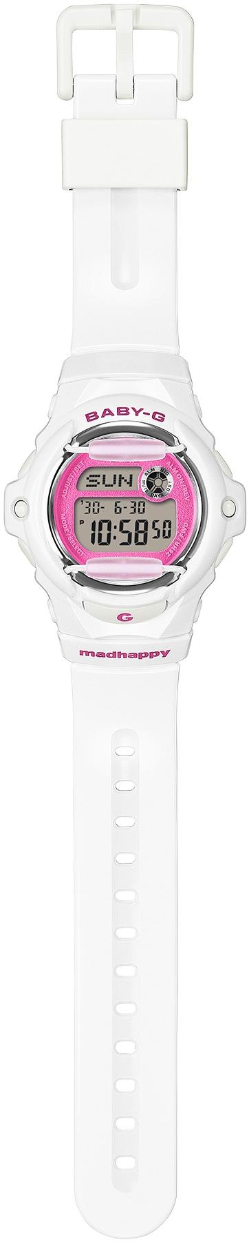 Casio BG-169MH-7ER zegarek - miniatura 2