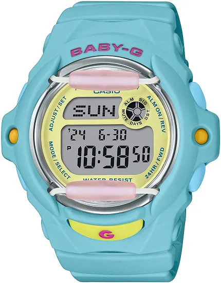 Casio BG-169PB-2ER Casio - zdjęcie 1