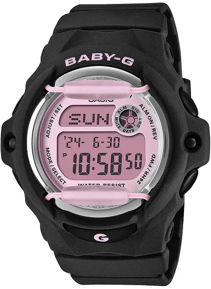 Casio BG-169U-1CER - zdjęcie 1