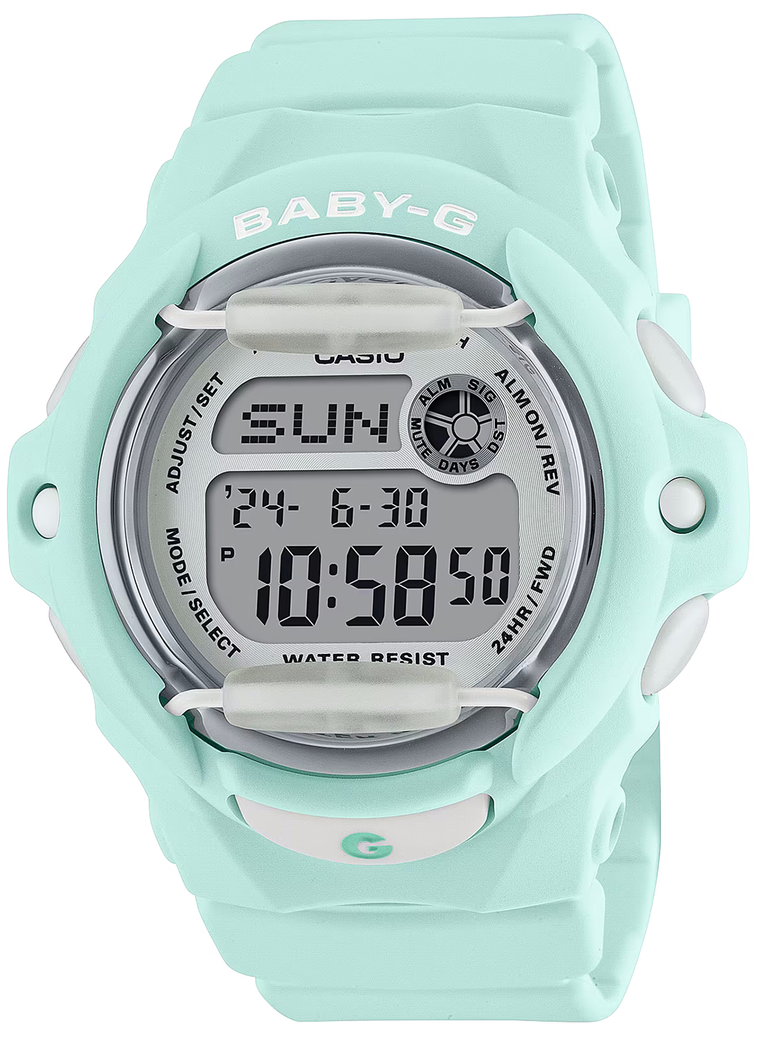 Baby-G BG-169U-3ER