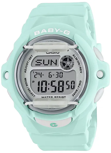 Casio BG-169U-3ER - zdjęcie 1