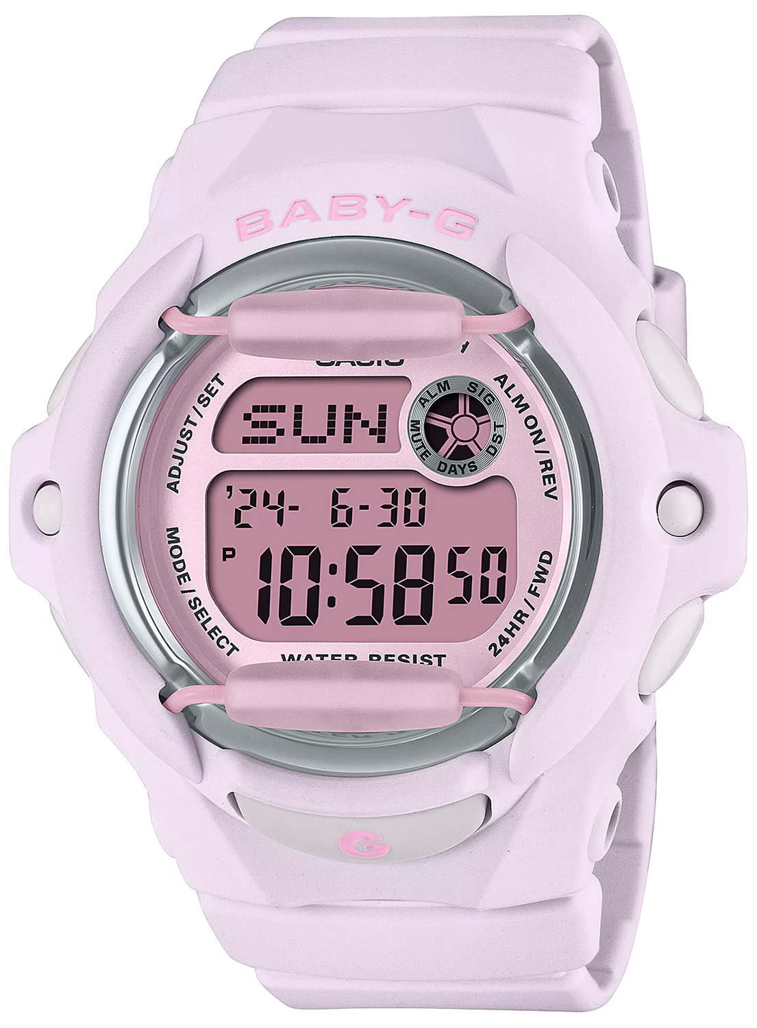 Baby-G BG-169U-4BER