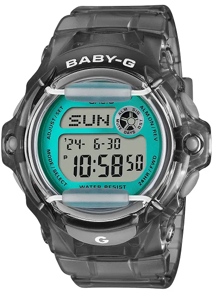 Casio BG-169U-8BER - zdjęcie 1
