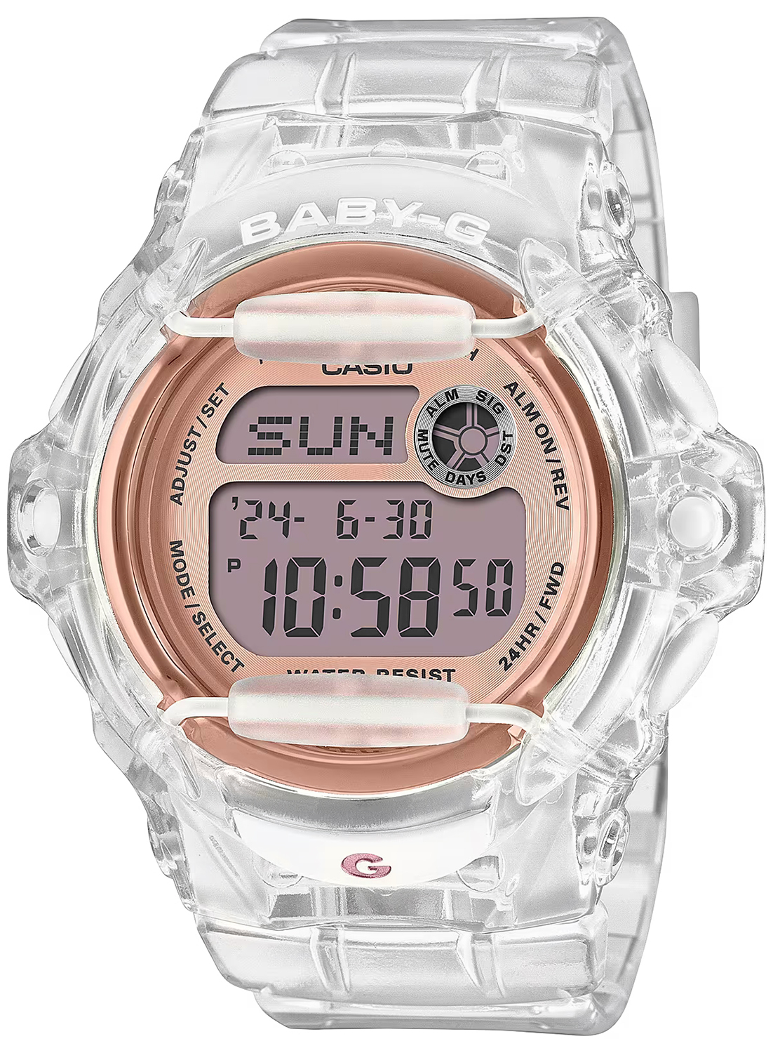 Baby-G BG-169UG-7BER