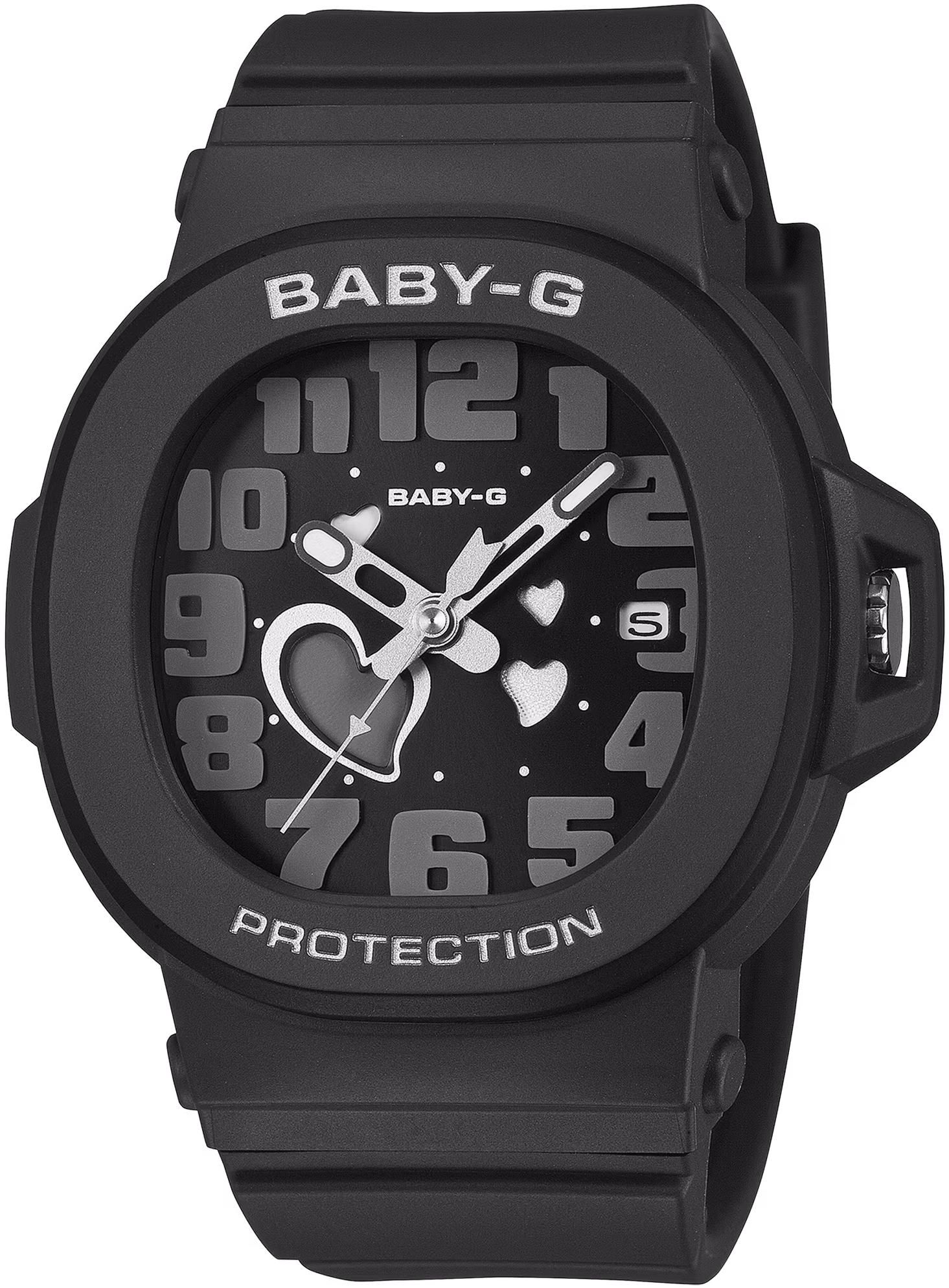 Casio BGA-10-1AER - miniatura 1