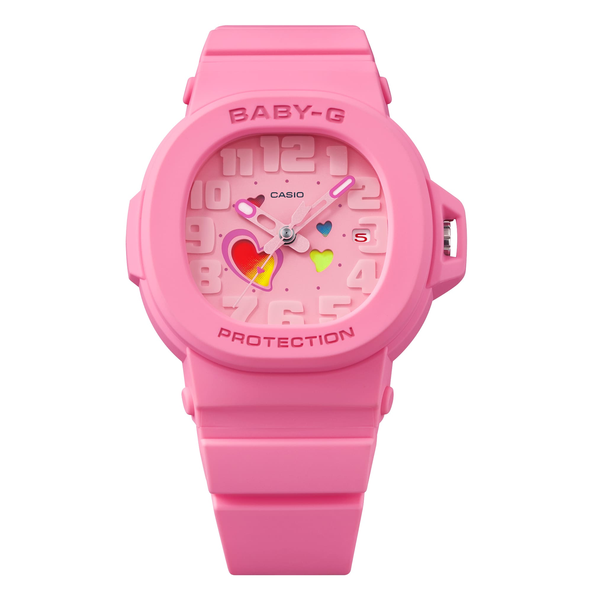 Casio BGA-10-4AER zegarek - miniatura 6