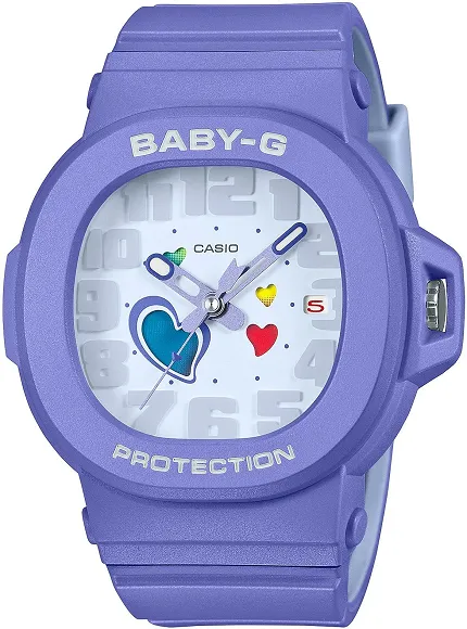 Casio BGA-10-6AER - zdjęcie 1
