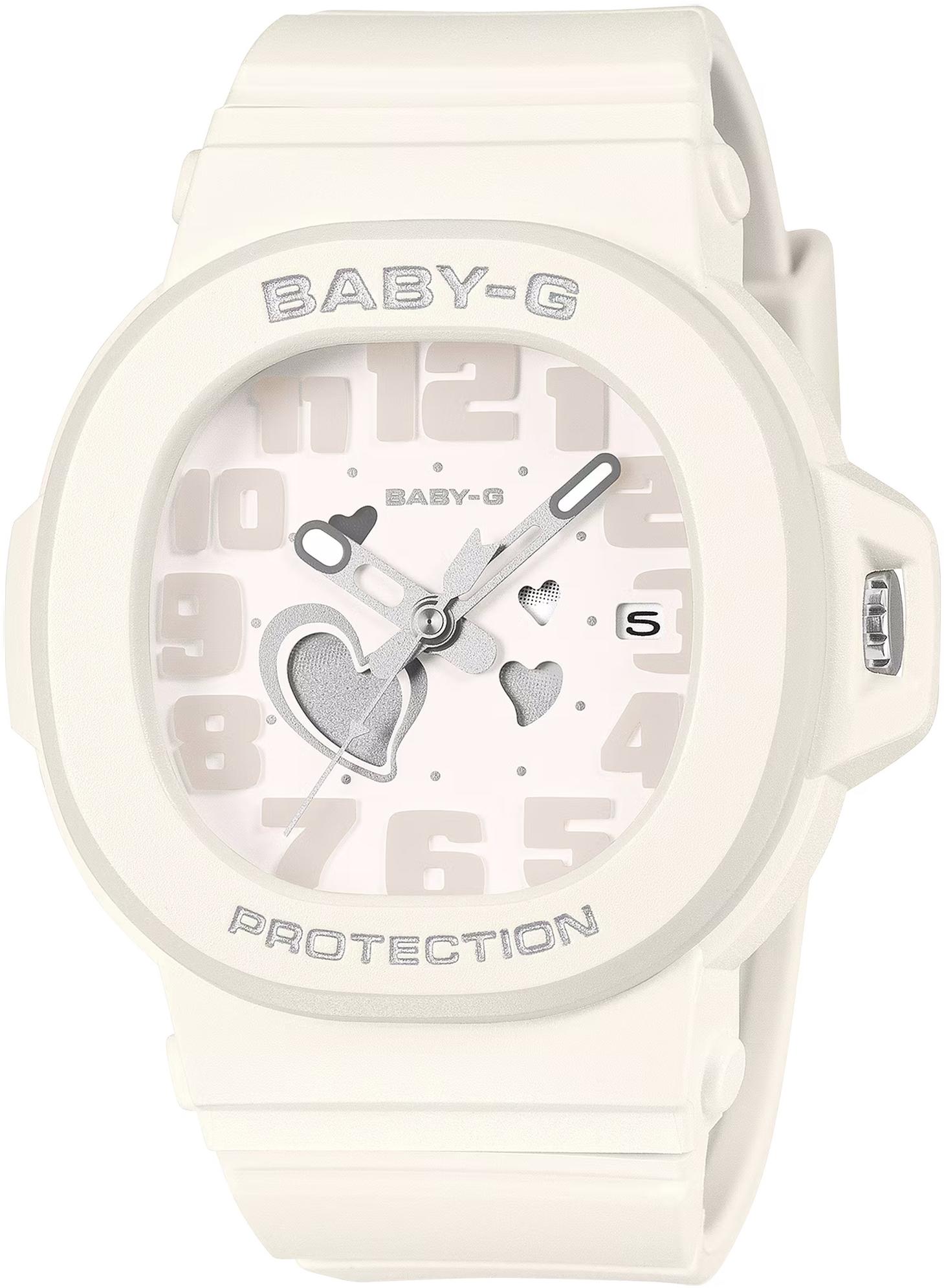 Casio BGA-10-7A1ER - miniatura 1
