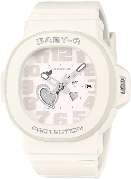 Casio BGA-10-7A1ER - zdjęcie 1