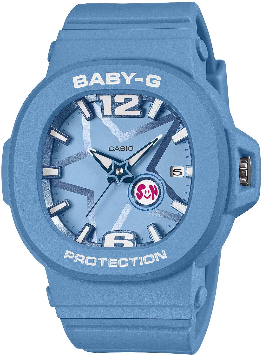 Baby-G BABY-G Y3K BGA-10D-2A2ER