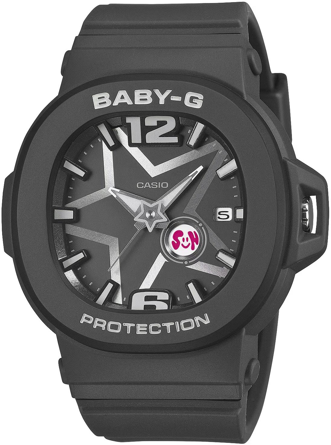 Baby-G BABY-G Y3K BGA-10D-2AER