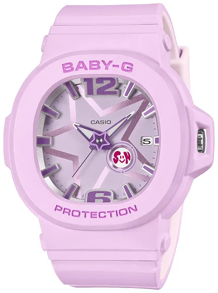 Casio BGA-10D-6AER - zdjęcie 1