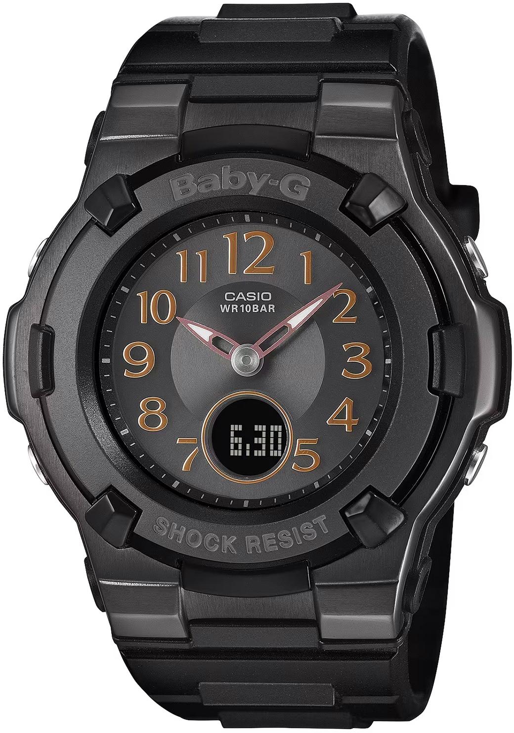 Baby-G BABY-G SOLAR MULTIBAND 6 BGA-1100DC-1ER