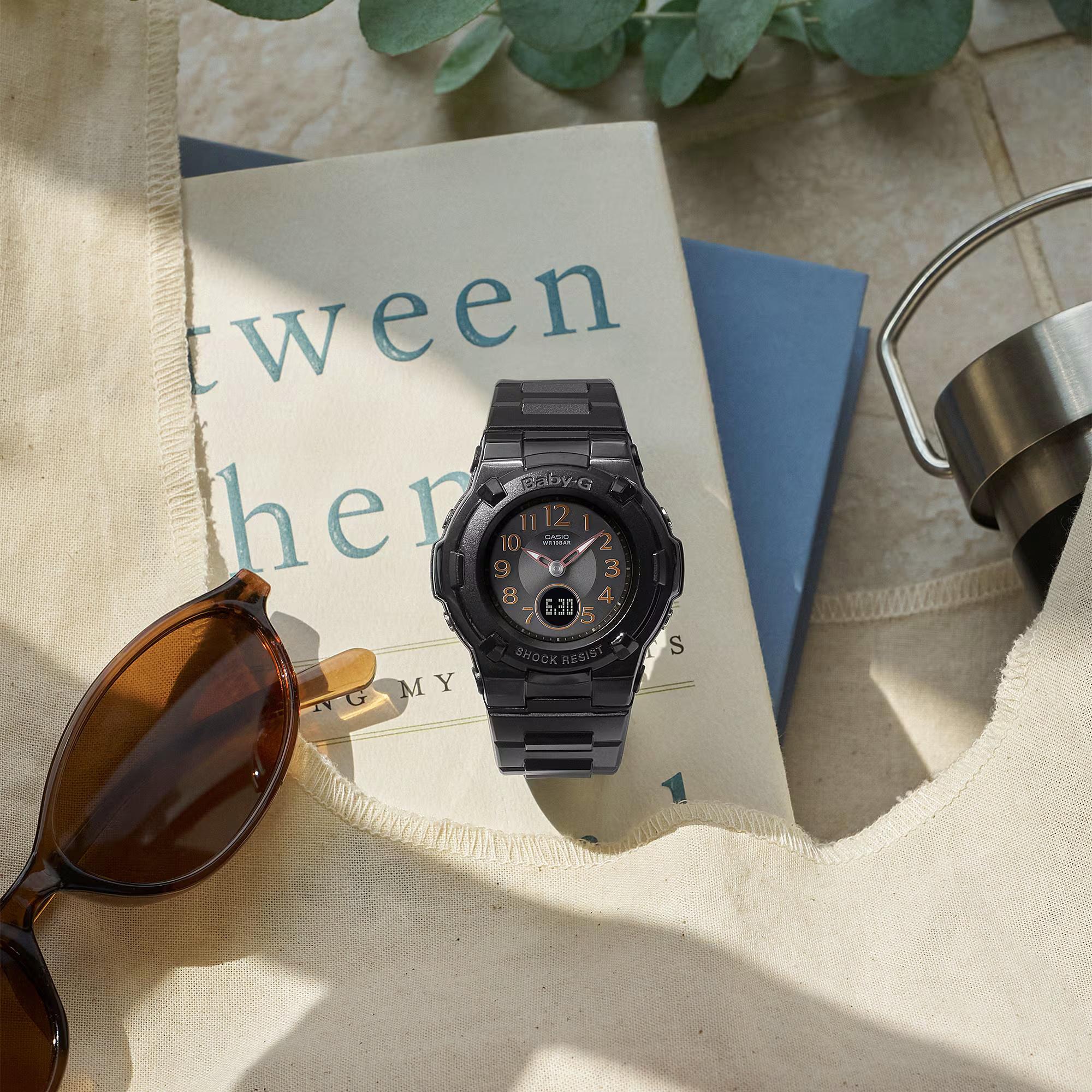 Casio BGA-1100DC-1ER zegarek - miniatura 3